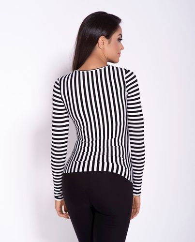 Bluzka Base Czarny S na Arena.pl