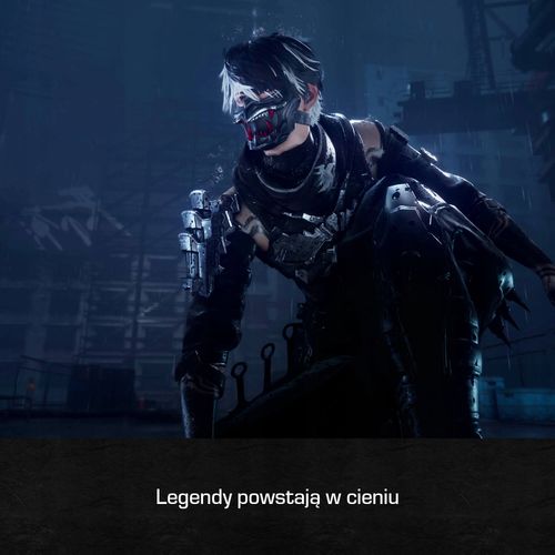 Gra PS5 PLAION Ninja Gaiden 4 Deluxe Edition na Arena.pl