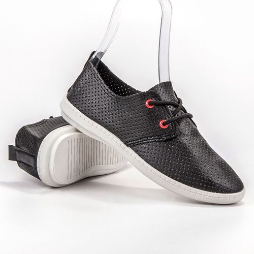 Czarne Trampki r.41 na Arena.pl