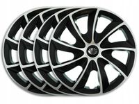 KOŁPAKI 15'' DAEWOO 16'' Leganza Nubira Espero QAD