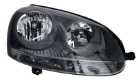 Volkswagen Golf V 08-16 Reflektor Przedni lampa przednia PRAWA
