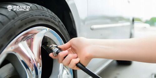 PISTOLET DO POMPOWANIA KÓŁ Z CYFROWYM MANOMETREM 14 BAR psi kPa bar kg/cm^2 na Arena.pl