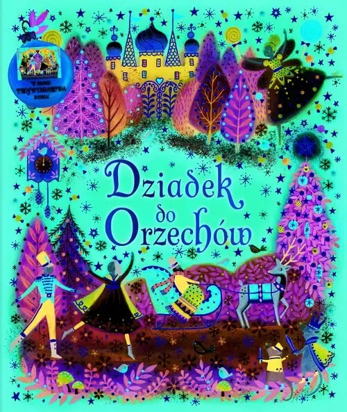Dziadek do Orzechów zdjęcie 1