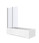 Parawan Nawannowy Wannowy Składany AGAT-2 100 REA