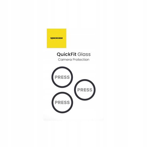 Spacecase Quickfit Camera Iphone 13 Pro/13 Pro Max Black na Arena.pl