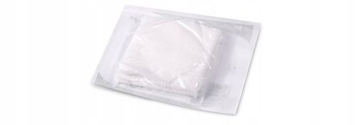 ZARYS NONVI lux S-7,5cm x 7,5cm 25szt x 5szt Kompres włókninowy, jałowy na Arena.pl