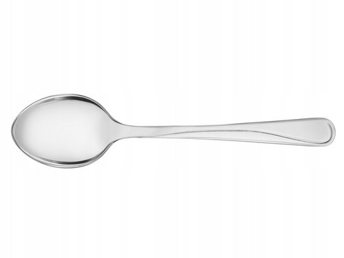 GERLACH MANGO SZTUĆCE KPL 6x ŁYŻECZKA DO HERBATY POŁYSK LUZ STAL 18/10 na Arena.pl