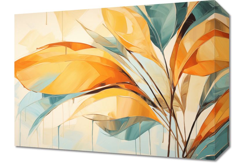 Obraz 40x30cm Kolory Natury zdjęcie 1