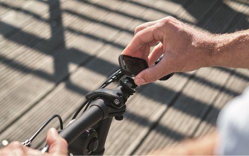 Licznik rowerowy SIGMA BC 8.0 WL ATS na Arena.pl