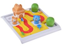 DLA DZIECI GRA PLANSZOWA ŚCIEŻKI