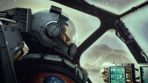 Gra PS5 PLAION Starfield na Arena.pl