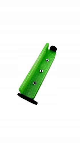 Przymiar do Wiercenia Otworów pod Wkręty FI3– Szablon Trasujący na Arena.pl