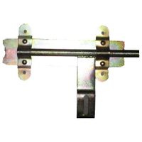 zasuwa bramowa ocynkowana 250mm - zas ba250zn