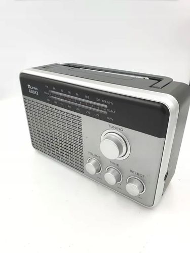 Radio Julia 3 srebrny na Arena.pl