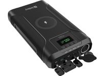 Sandberg Survivor Powerbank 7in1 76800