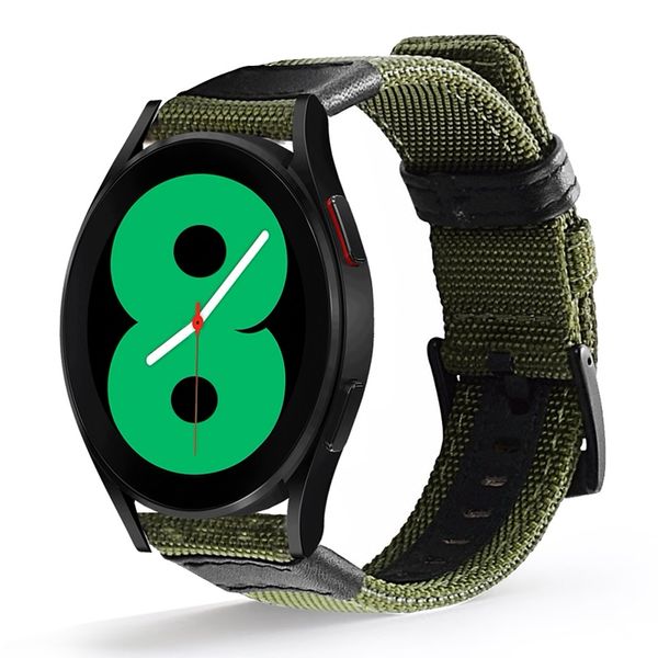 SPACECASE GEAR STRAP PASEK OPASKA DO ZEGARKA 20MM zdjęcie 5