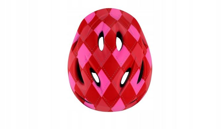 Kask rowerowy Kross Infano r. XS Promo ! zdjęcie 7