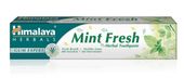 HIMALAYA PASTA- Żel Mint Fresh 75ml