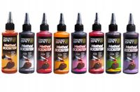 FEEDER BAIT METHOD BOOSTER 100 ML ZESTAW 8 SMAKÓW