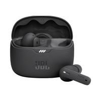 Słuchawki Bezprzewodowe JBL TUNE BEAM 2 czarne