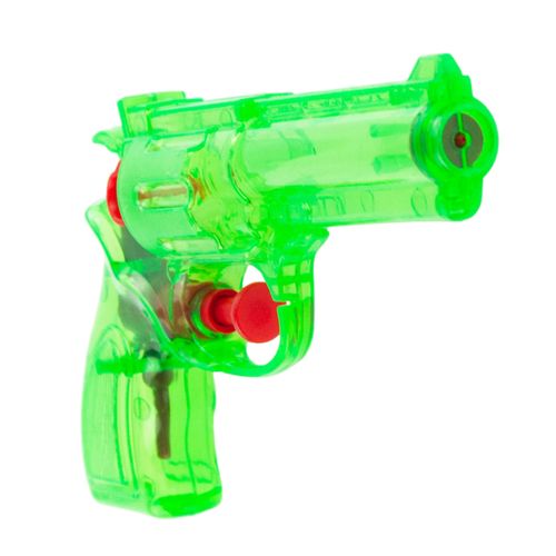 PISTOLET NA WODĘ PSIKAWKA BROŃ WODNA REWOLWER na Arena.pl