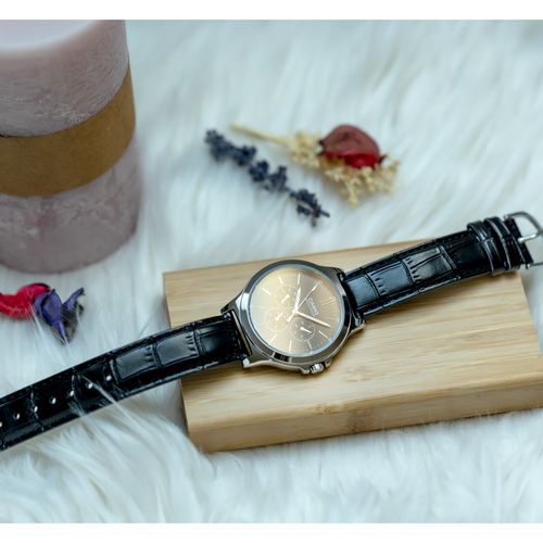 ZEGAREK MĘSKI CASIO MTP-V300L-1A (zd085b) + BOX na Arena.pl