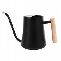 KONEWKA OZDOBNA ZE STALI NIERDZEWNEJ 1000ML