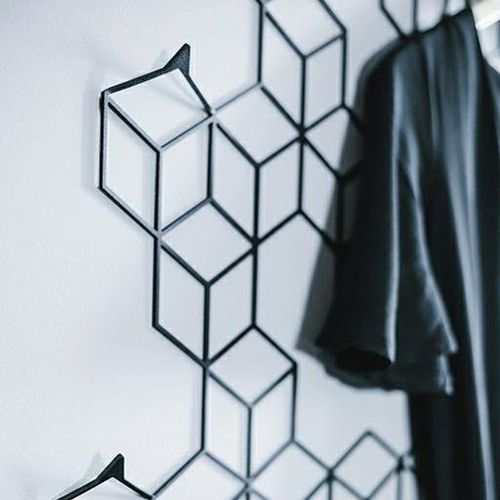 Wieszak Stiga L Black na Arena.pl