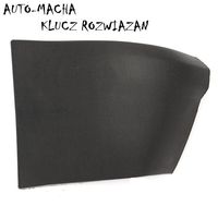 Ford Transit MK2 Róg zderzaka tylnego LEWA