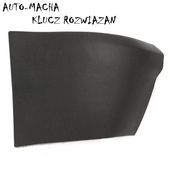 Ford Transit MK2 Róg zderzaka tylnego LEWA