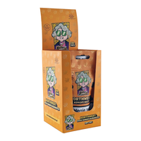 box - 5 x susz cbd specjały babci marysi - northwest 1g