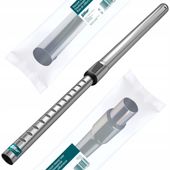 Rura teleskopowa wysuwana do odkurzacza Zelmer Aeg Electrolux system 32mm