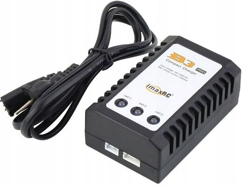 Ładowarka IMAX B3 PRO do akumulatorów  2s 3s na Arena.pl