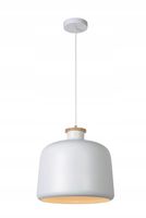 LAMPA WISZĄCA LUCIDE GRAHAM ZŁOTA 43409/36/31