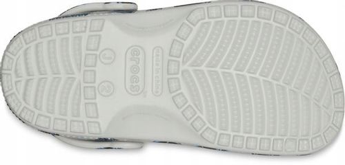 Dziecięce Chodaki Crocs Classic Game Over 23-24 na Arena.pl