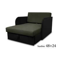 Łóżko Kubuś nowoczesna Amerykanka