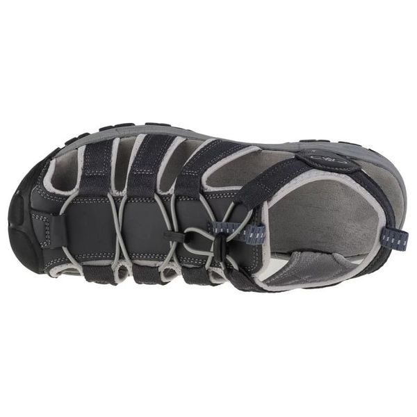 Sandały Cmp Sahiph Hiking Sandal r.43 zdjęcie 7