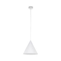 lampa wisząca cono white 10008 tk lighting