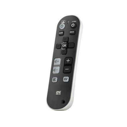ONE For ALL 3, Universal TV Zapper Remote na Arena.pl