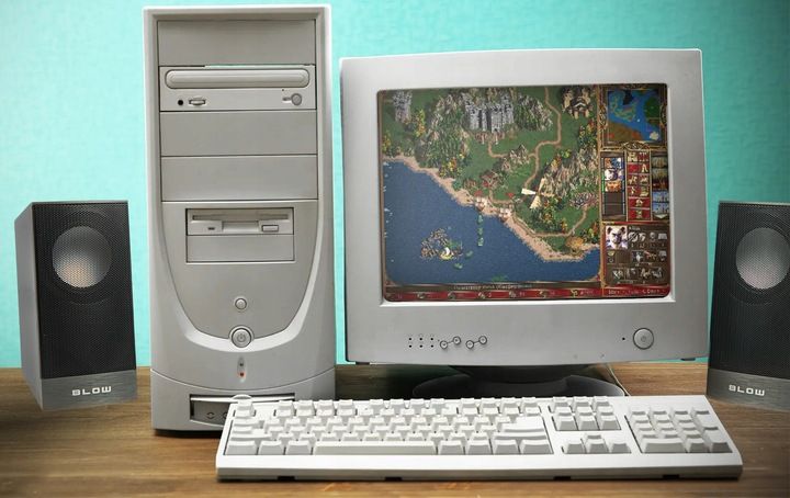 GŁOŚNIKI KOMPUTEROWE DO KOMPUTERA LAPTOPA USB 5V MP3 MINI JACK 3.5 mm zdjęcie 4