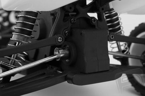 Himoto Buggy Prowler XB 1:12 na Arena.pl