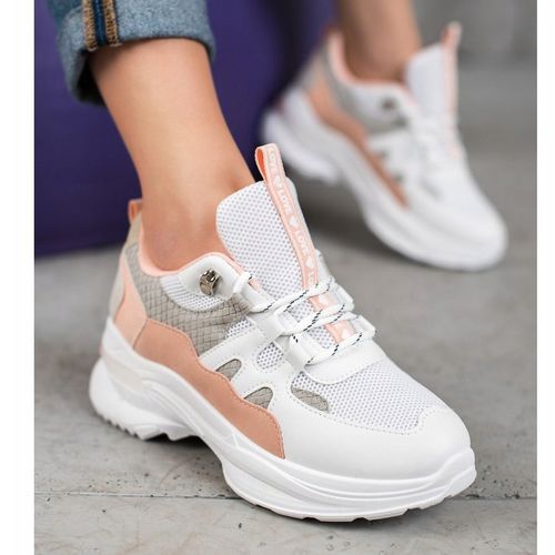 Modne Sneakersy Love r.36 na Arena.pl