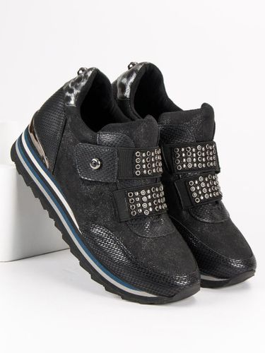 BOTKI SNEAKERSY Rozmiar - 38 na Arena.pl