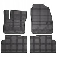 FORD C-Max od 2011 Dywaniki gumowe WYCIERACZKI