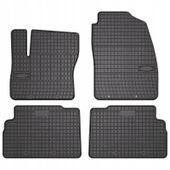 FORD C-Max od 2011 Dywaniki gumowe WYCIERACZKI