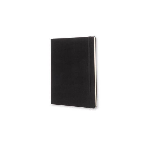 MOLESKINE Notatnik ok. A4 kieszeń wewnętrzna na Arena.pl