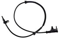 CZUJNIK ABS PRZÓD PRAWY PRZÓD MITSUBISHI COLT VI 2006 2007 2008 2009 2010