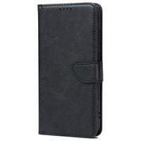 etui marv wallet samsung s25+ 5g         czarny/black