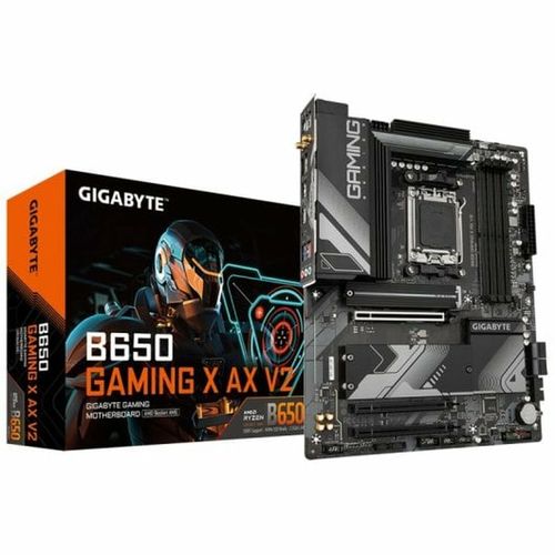 Płyta główna Gigabyte B650 GAMING X AX V2 AMD B650 AMD AM5 na Arena.pl