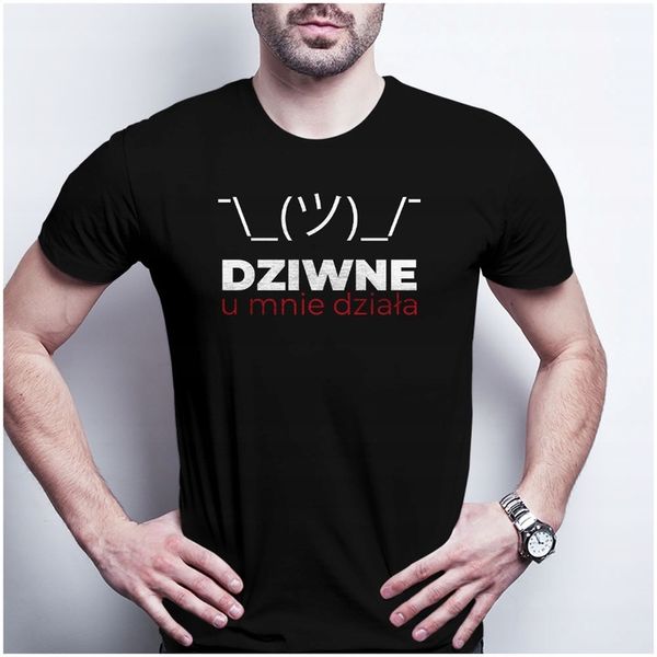 Dla Informatyka Dziwne u mnie działa M zdjęcie 10